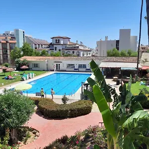  Apartment Carihuela Palace Spain