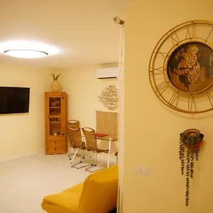  Apartment Guadiana Sol Spain