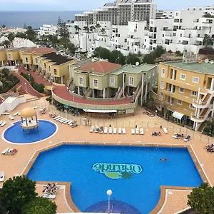 Apartment Orlando La Laguna Spain