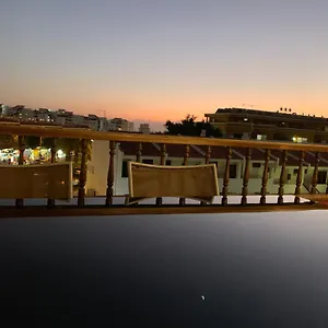  Apartment Apartament Z Widokiem Na Ocean Spain